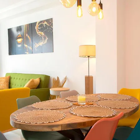 Bay-3 By Interhome Apartment *
