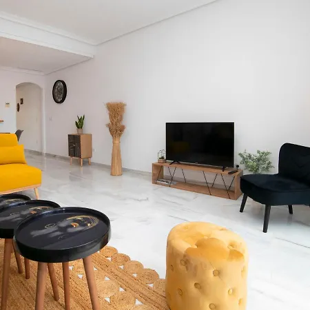 Bay-3 By Interhome
