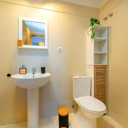Apartment Bay-3 By Interhome