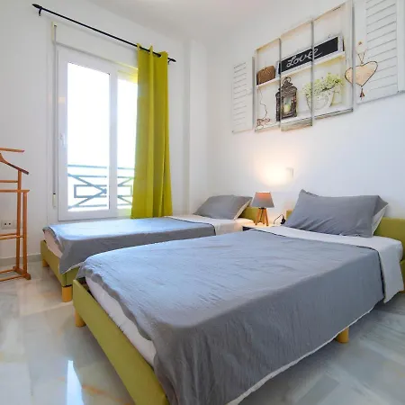Apartment Bay-3 By Interhome *