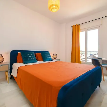 Bay-3 By Interhome *