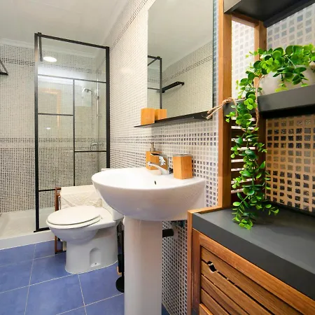 Bay-3 By Interhome Apartment