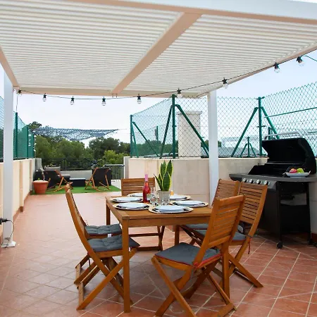 Bay-3 By Interhome *