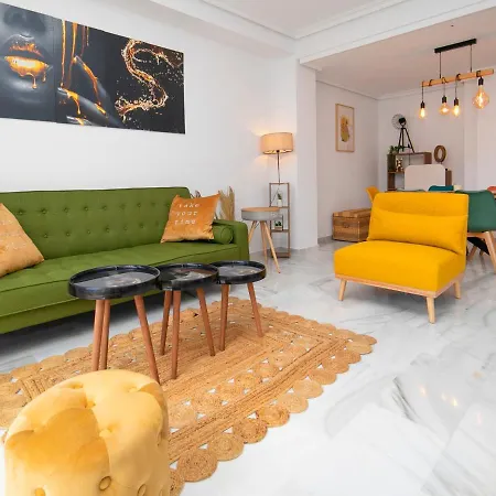 Bay-3 By Interhome Apartment