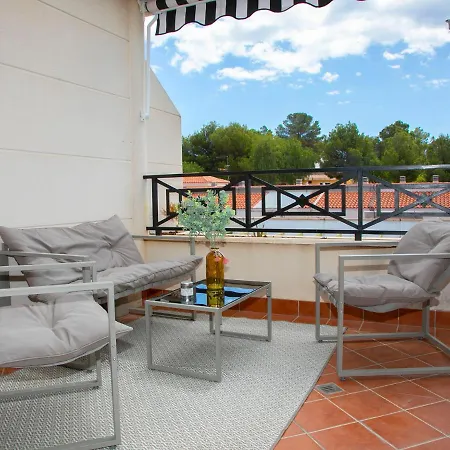 Apartment Bay-3 By Interhome *