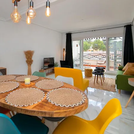 Bay-3 By Interhome Calpe