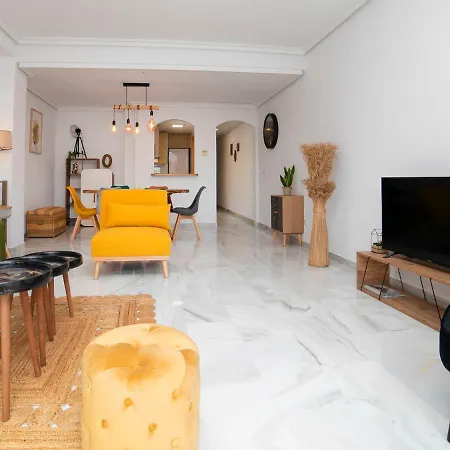 Bay-3 By Interhome Apartment