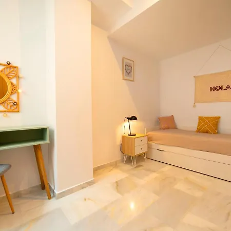 Bay-3 By Interhome * Calpe