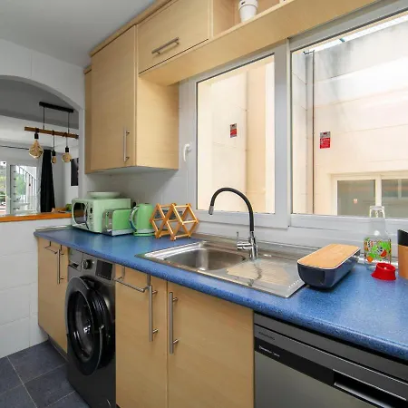 Bay-3 By Interhome *