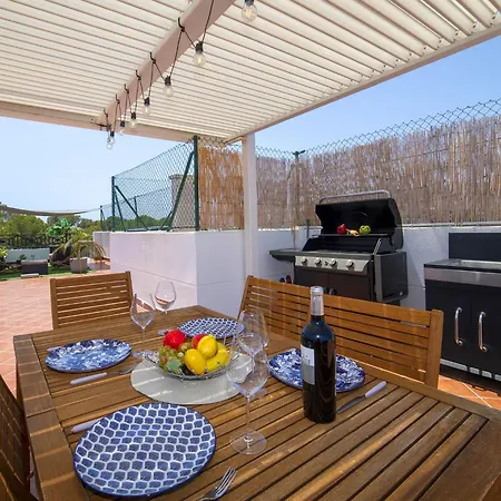 Bay 3 By Interhome * Calp