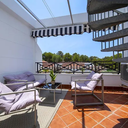 Bay 3 By Interhome Calp