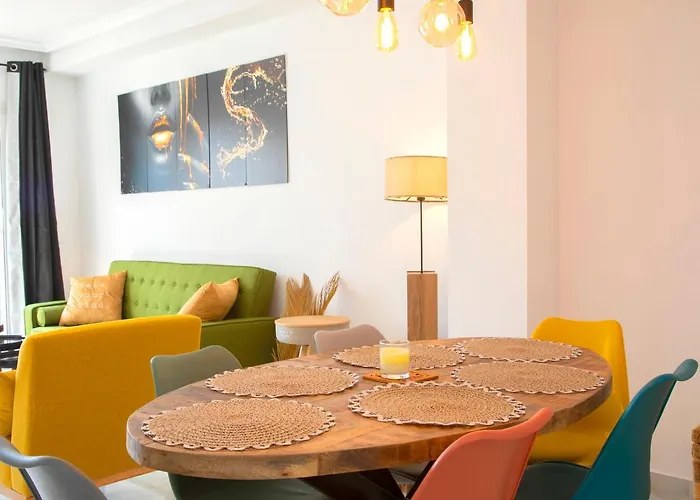 Bay 3 By Interhome Apartament *