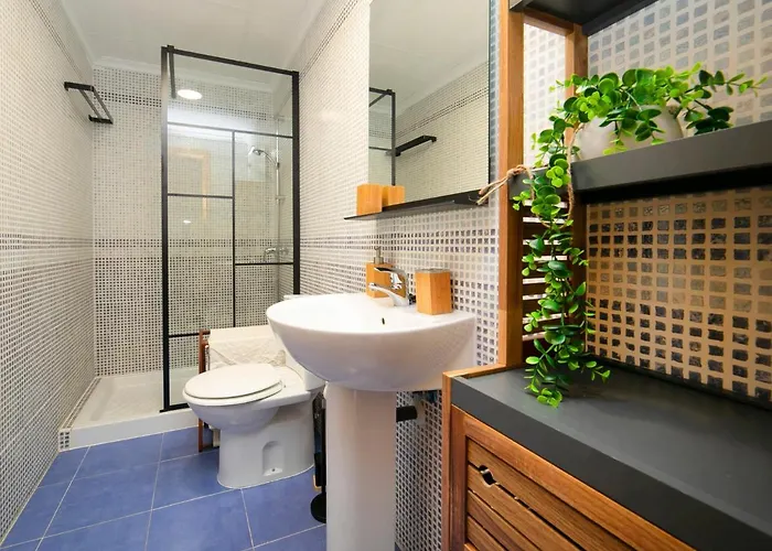 Bay 3 By Interhome Apartament