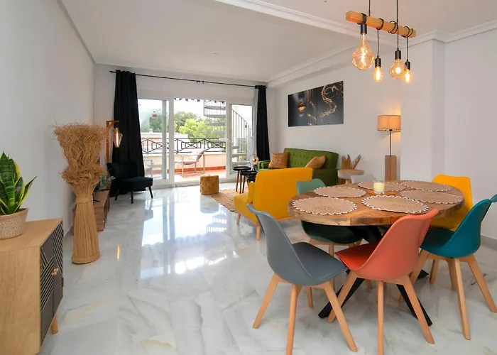 Bay 3 By Interhome Apartament Calpe
