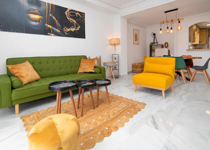 Bay 3 By Interhome Apartament