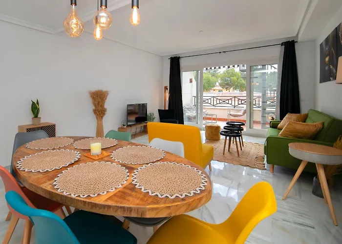 Bay 3 By Interhome Calpe