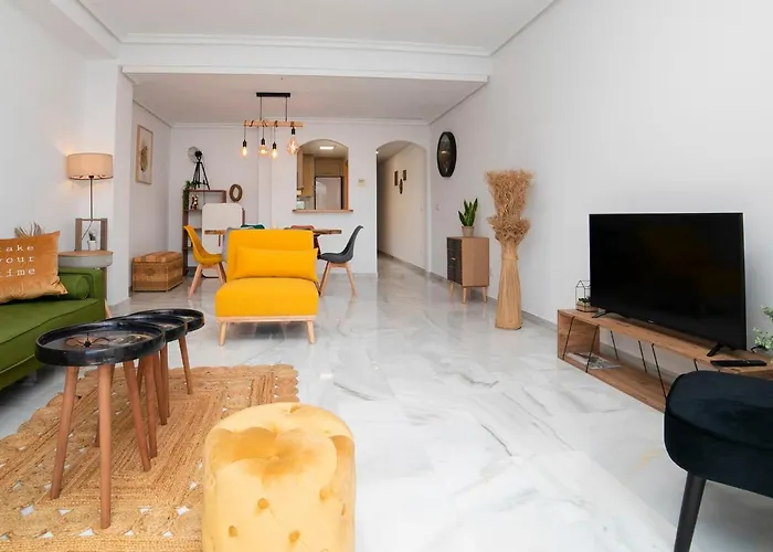 Bay 3 By Interhome Apartament