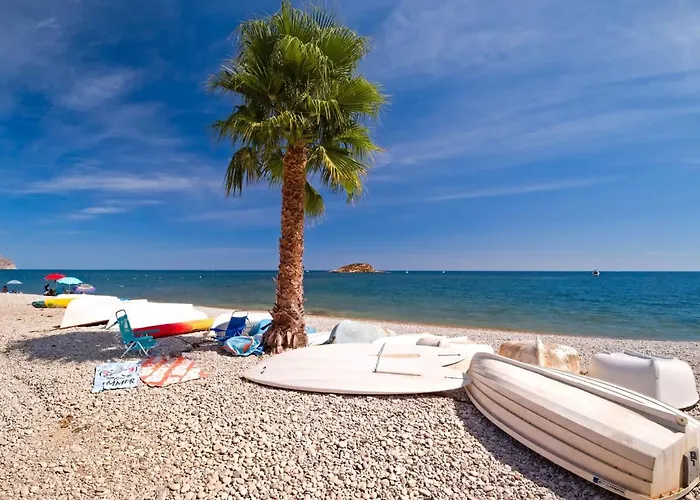 Bay 3 By Interhome Apartament