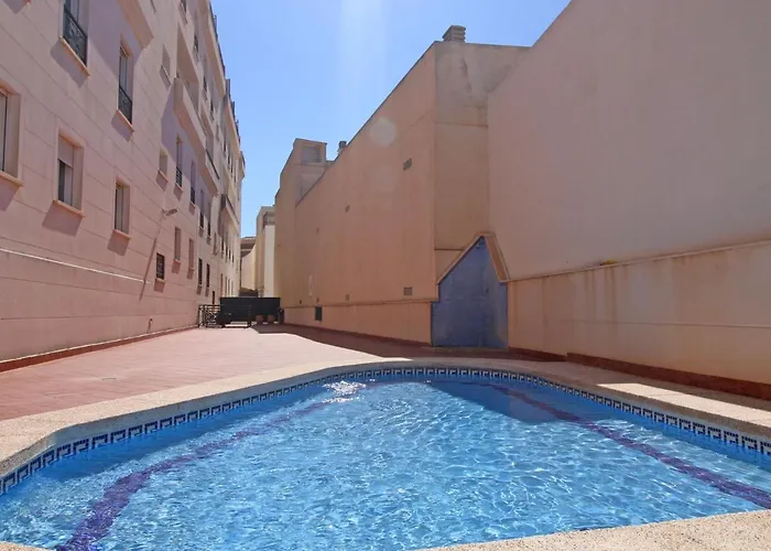 Apartament Bay 3 By Interhome Calpe