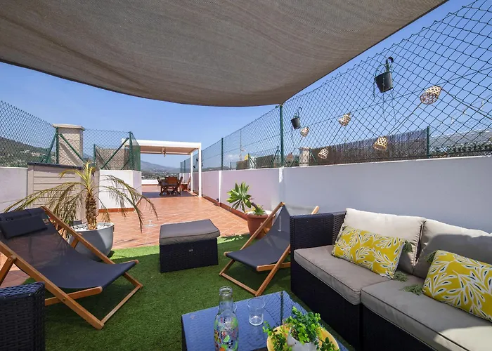 Bay 3 By Interhome Calpe