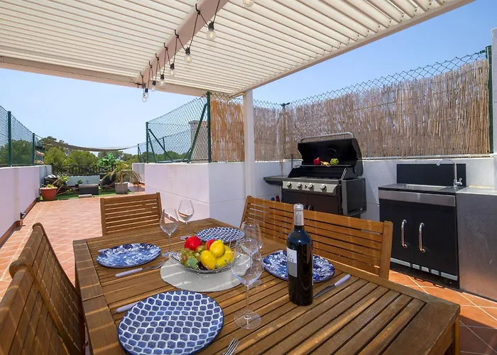 Bay 3 By Interhome * Calpe